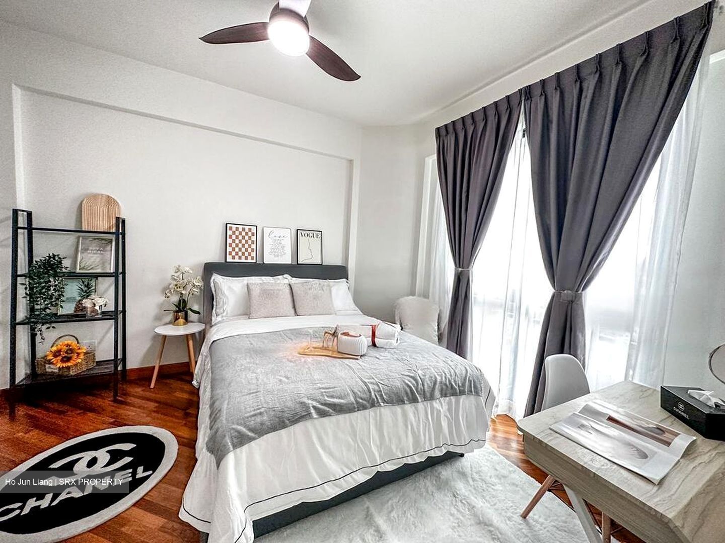 Simei Green Condominium (D18), Condominium #611945881